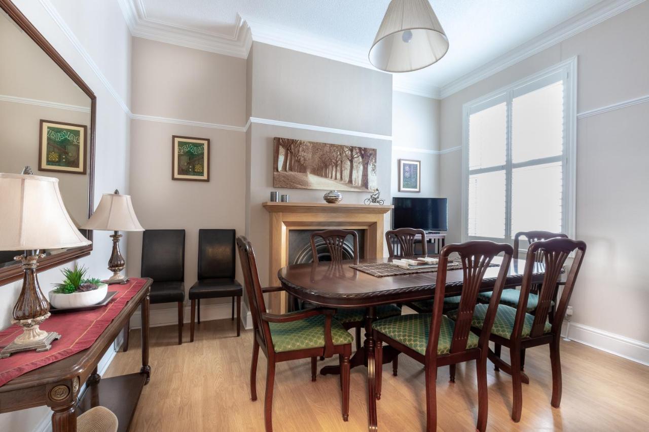 Number 12 Yorkshire Holiday House Filey المظهر الخارجي الصورة