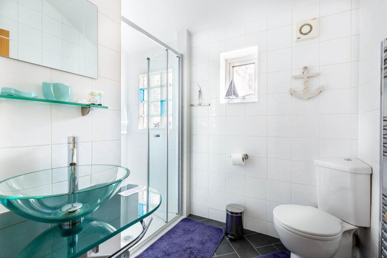 Number 12 Yorkshire Holiday House Filey المظهر الخارجي الصورة