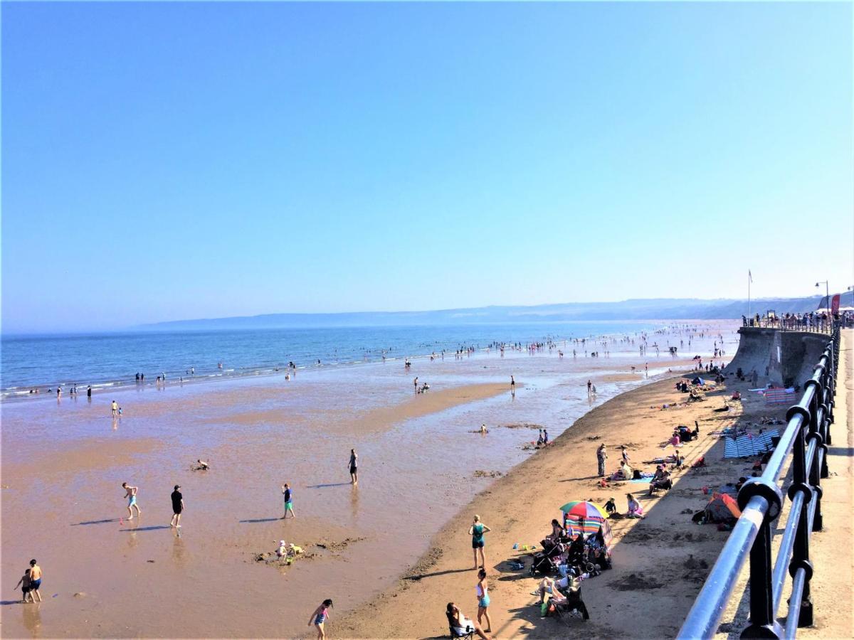Number 12 Yorkshire Holiday House Filey المظهر الخارجي الصورة