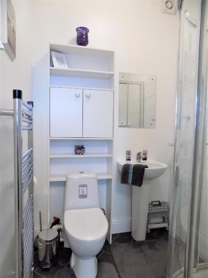 Number 12 Yorkshire Holiday House Filey المظهر الخارجي الصورة