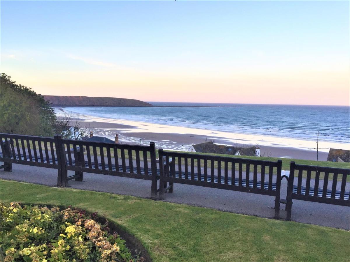 Number 12 Yorkshire Holiday House Filey المظهر الخارجي الصورة