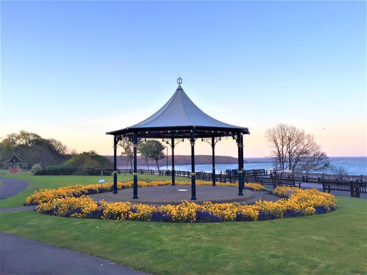Number 12 Yorkshire Holiday House Filey المظهر الخارجي الصورة