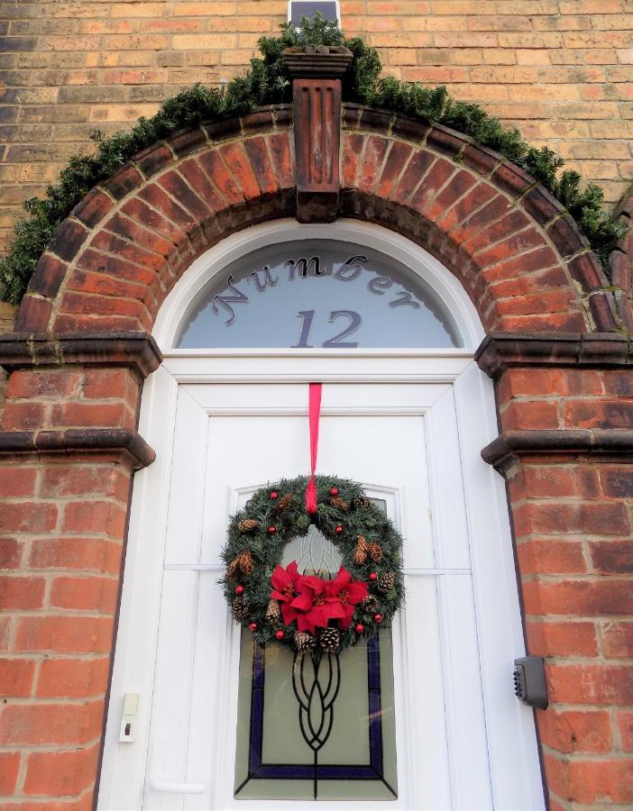 Number 12 Yorkshire Holiday House Filey المظهر الخارجي الصورة